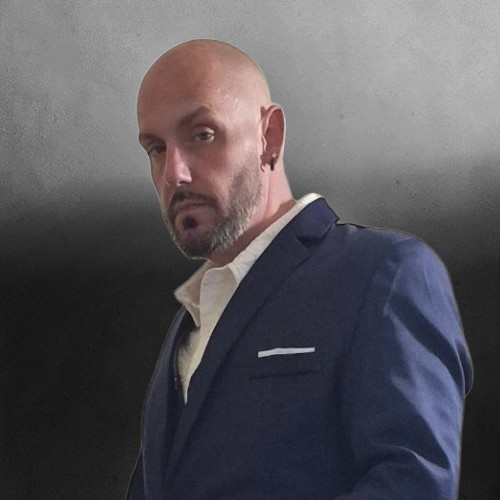 Founder of the F.R.E.E. initiative